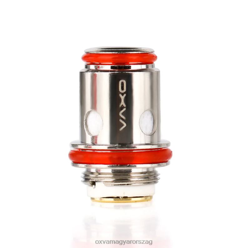 OXVA piros - OXVA Best Vape N6TVV116 unicoil