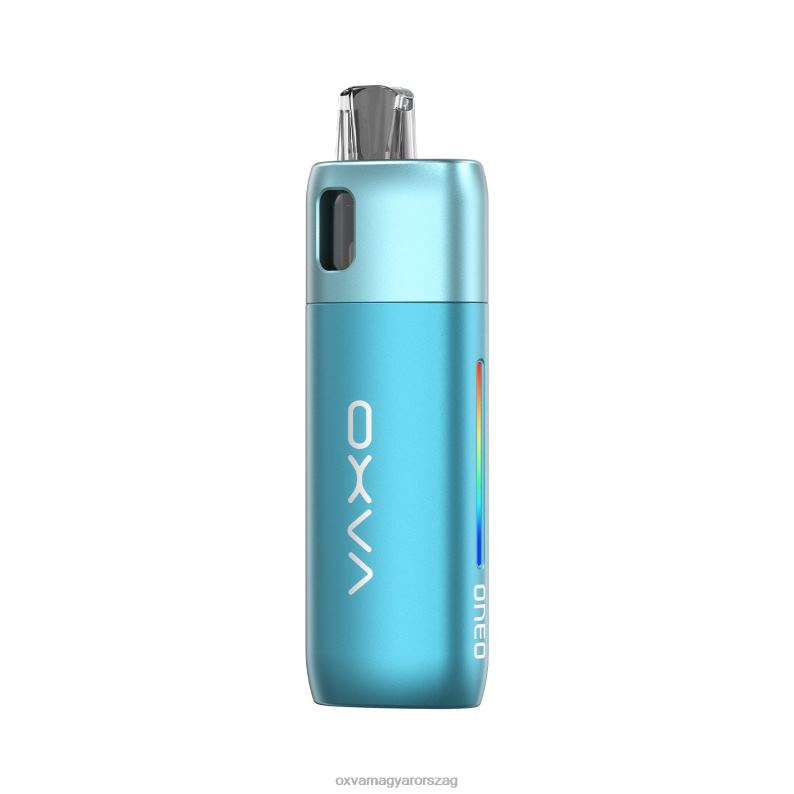 OXVA ONEO égszínkék - OXVA Vape Flavors N6TVV111 pod készlet