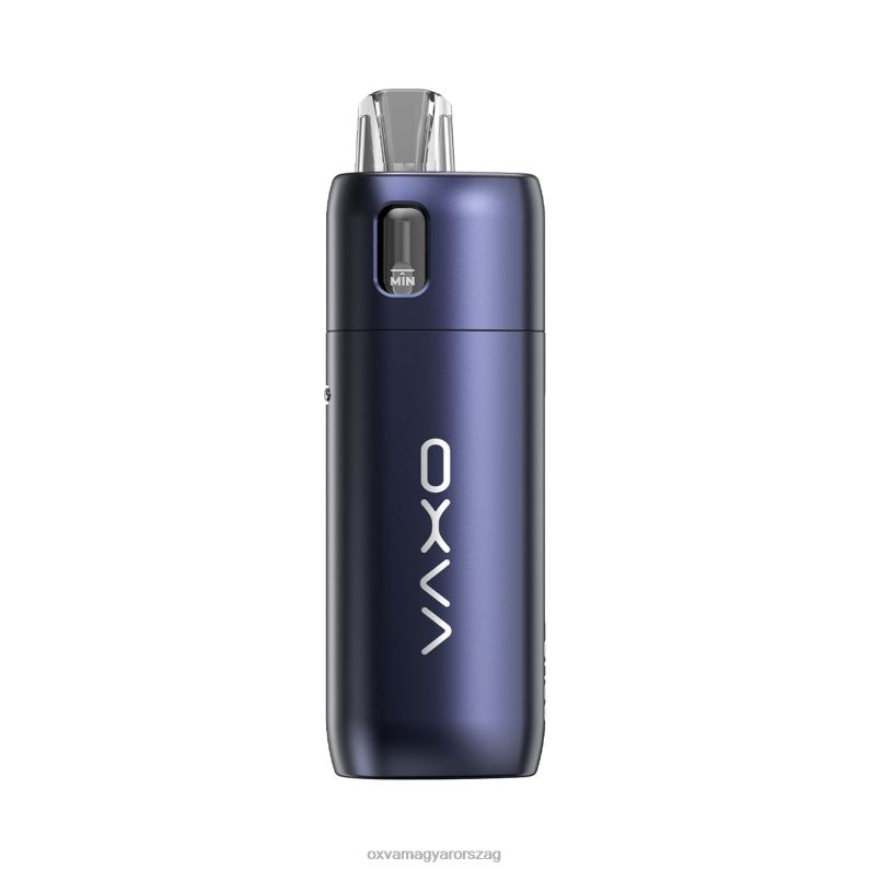 OXVA ONEO éjkék - OXVA Vape Pod N6TVV112 pod készlet