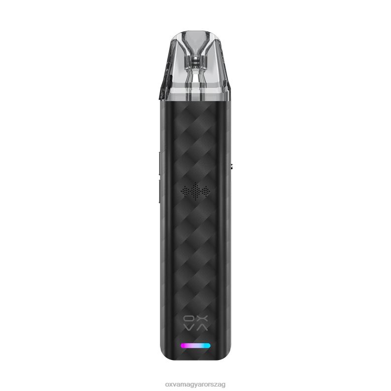 OXVA XLIM SE 2 fekete - OXVA Vape Sale N6TVV99 készlet