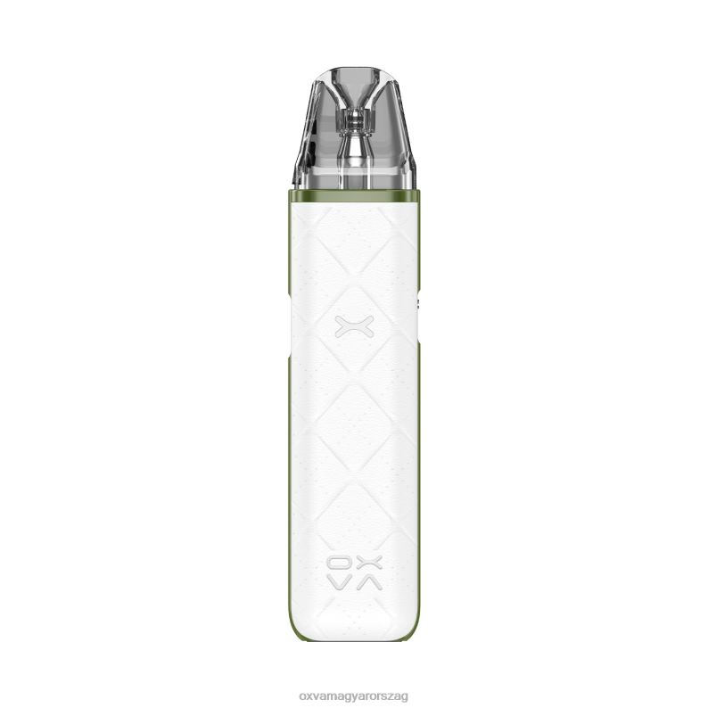 OXVA XLIM GO fehér - OXVA Vape Sale N6TVV140 készlet