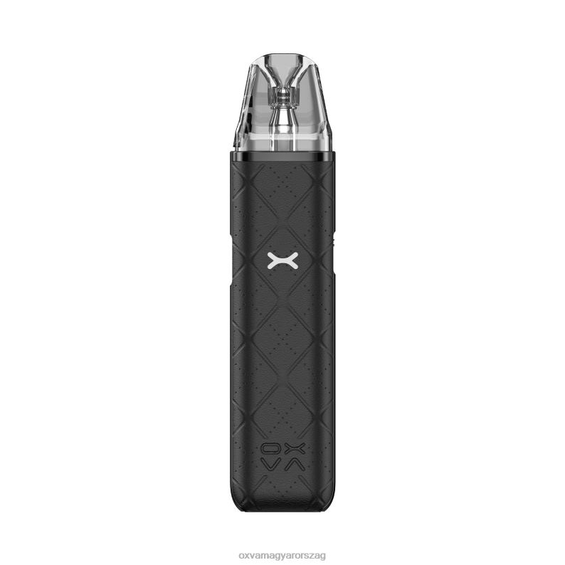 OXVA XLIM GO fekete - OXVA Best Vape N6TVV137 készlet