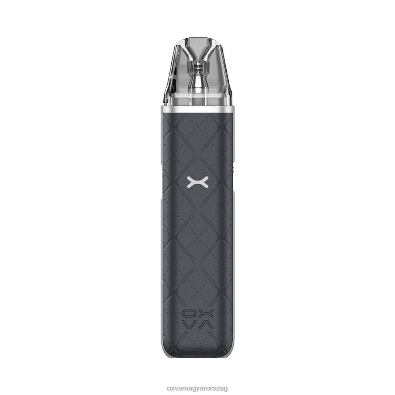 OXVA XLIM GO sötétszürke - OXVA Vape Price N6TVV134 készlet