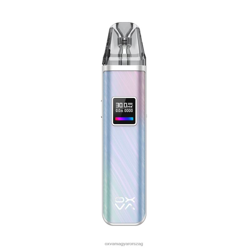 OXVA XLIM PRO aurora kék - OXVA Vape Sale N6TVV69 készlet