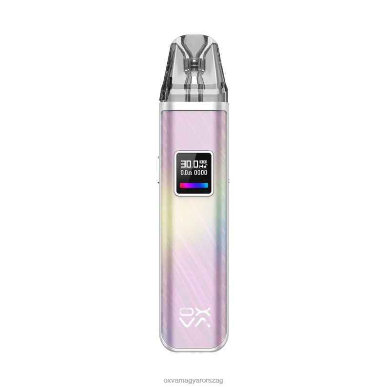 OXVA XLIM PRO aurora rózsaszín - OXVA Vape Pod N6TVV82 készlet