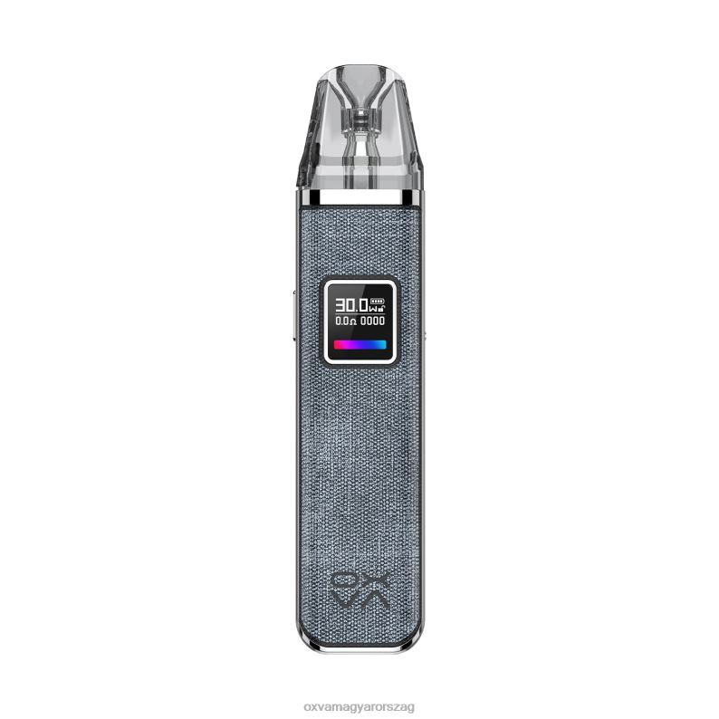 OXVA XLIM PRO farmer kék - OXVA Vape Pod N6TVV72 készlet