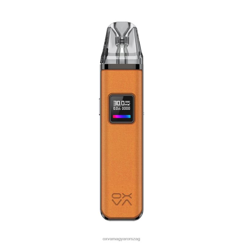 OXVA XLIM PRO korall narancs - OXVA Vape Flavors N6TVV71 készlet