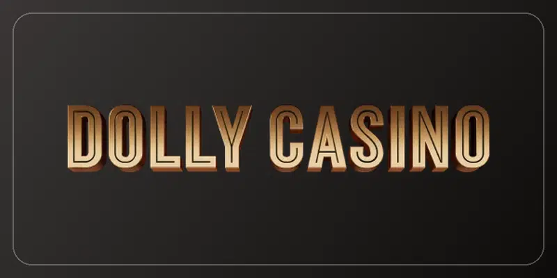 Dolly Casino logó