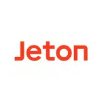 Jeton logó