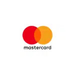 Mastercard logó