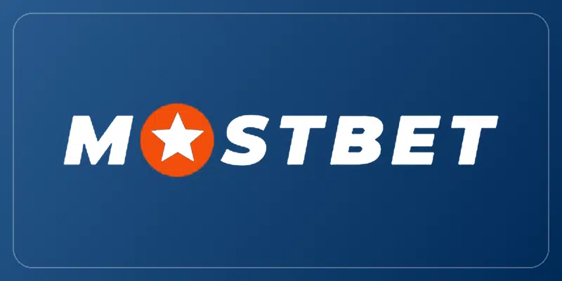 Mostbet logó