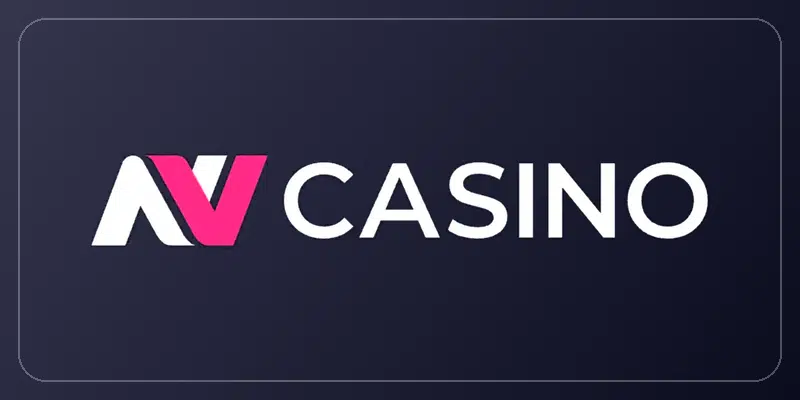 NV Casino logó