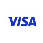 Visa logó
